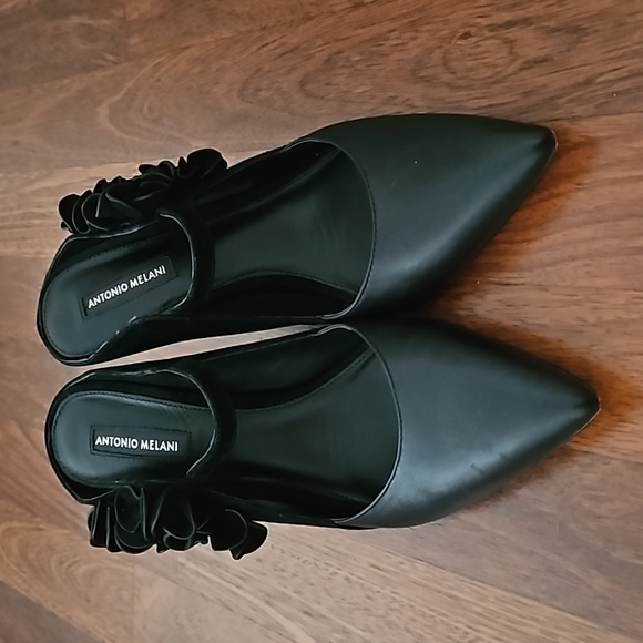 Antonio Melanie sandals - Picture 3 of 8